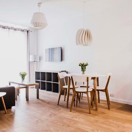 Apartament W Centrum Olsztyna - Grunwaldzka Ольштын Экстерьер фото