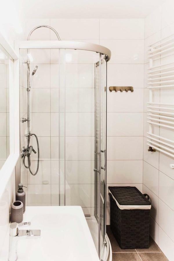 Apartament W Centrum Olsztyna - Grunwaldzka Ольштын Экстерьер фото