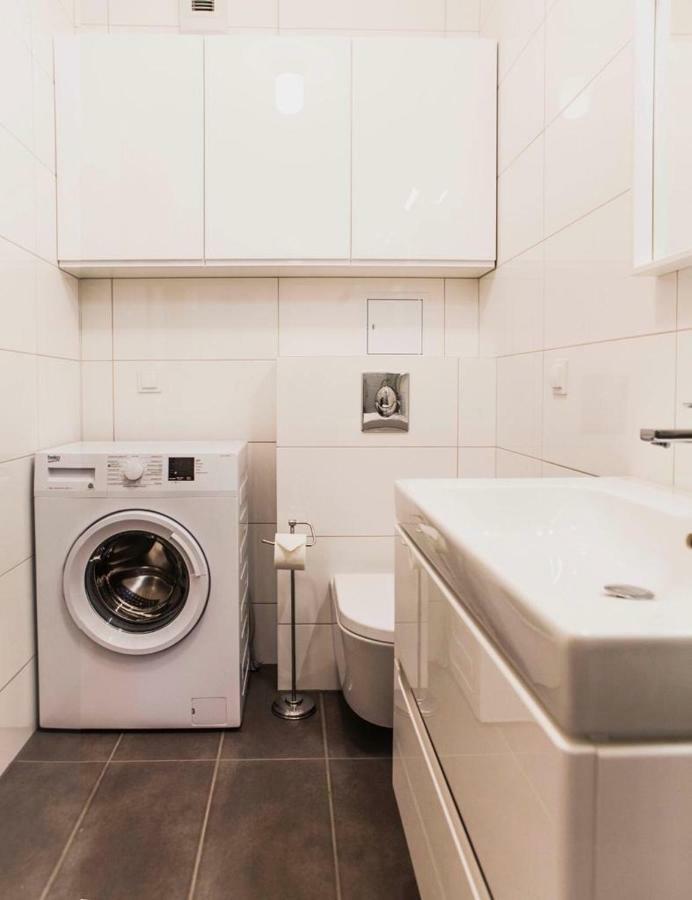 Apartament W Centrum Olsztyna - Grunwaldzka Ольштын Экстерьер фото